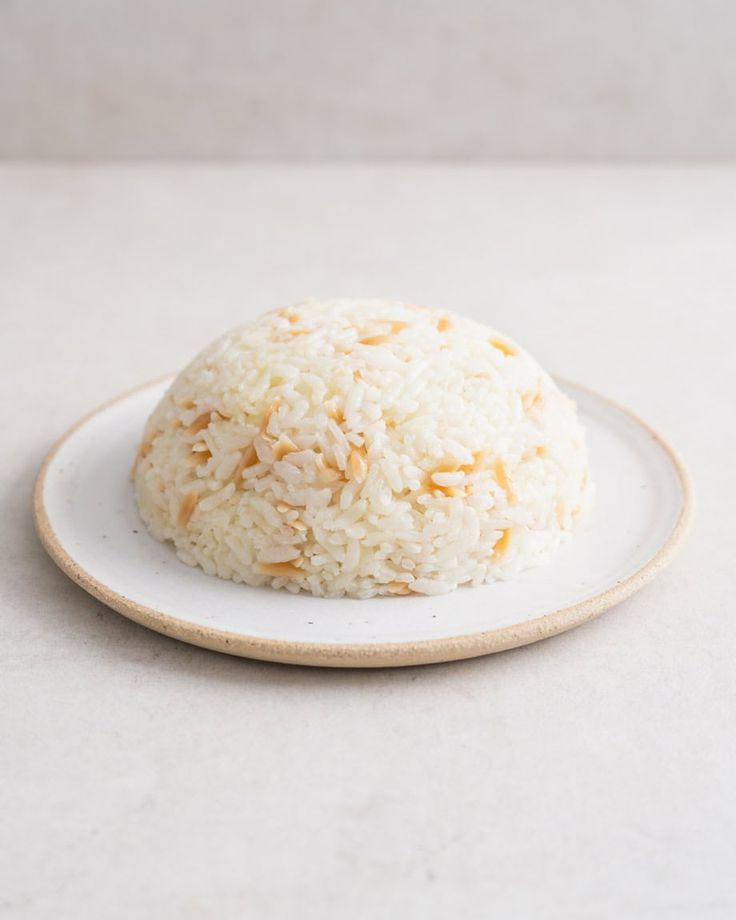 Pirinç Pilavı - 