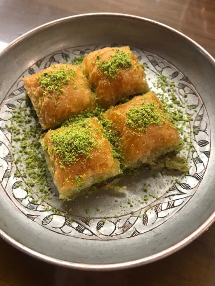 Baklava - 