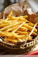 Patates cipsi