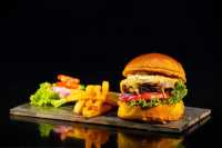 Çelikburger