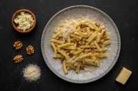 Tulum Peynirli Cevizli Casarecce