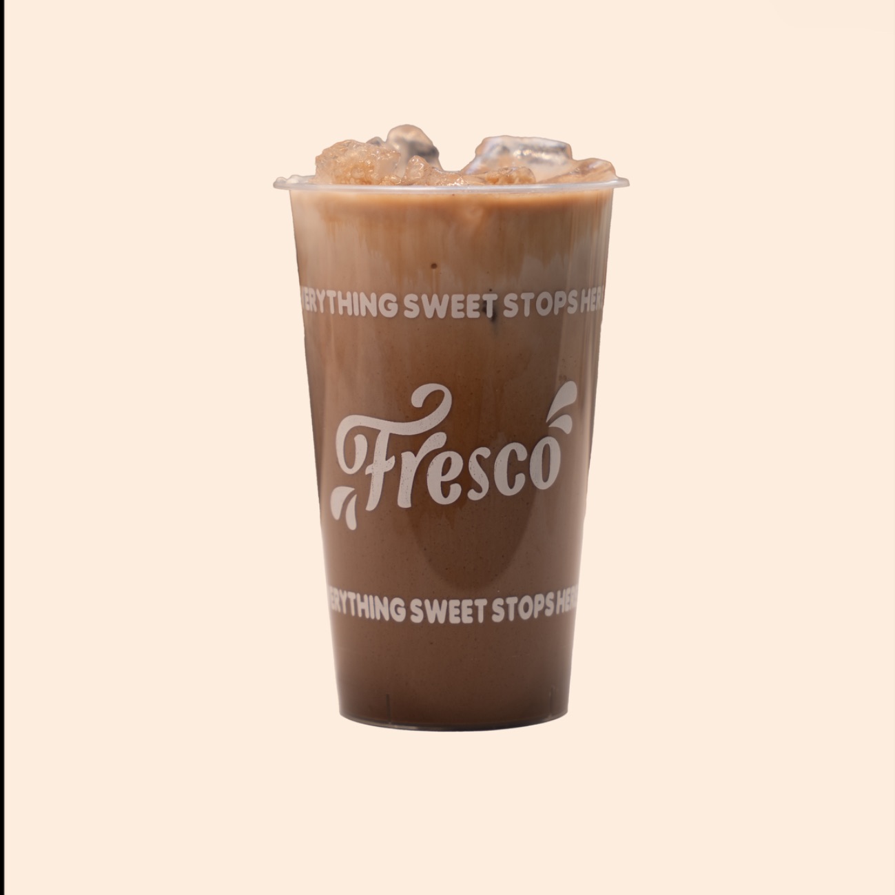 ايس موكا