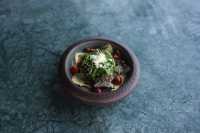 BEEF RAVIOLI