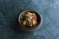 PAPPARDELLE BEEF RAGU