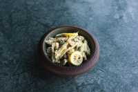 CASARECCE CREAMY CHICKEN