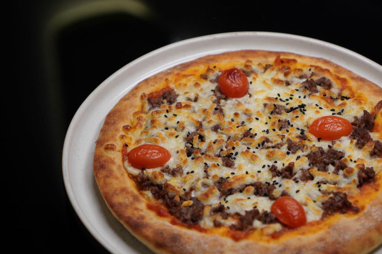 بيتزا أرمينية