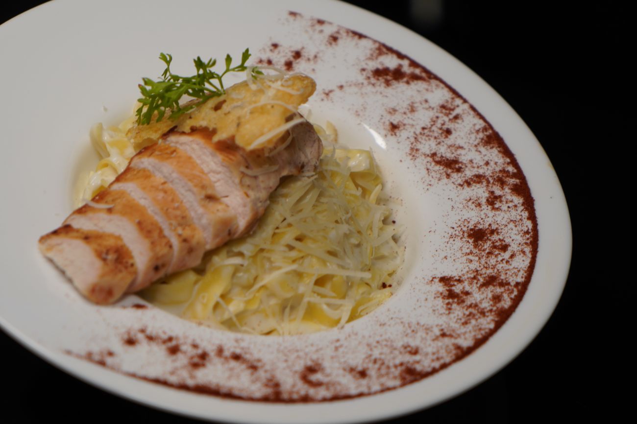 فيتوشيني دجاج