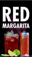 Red Margarıta