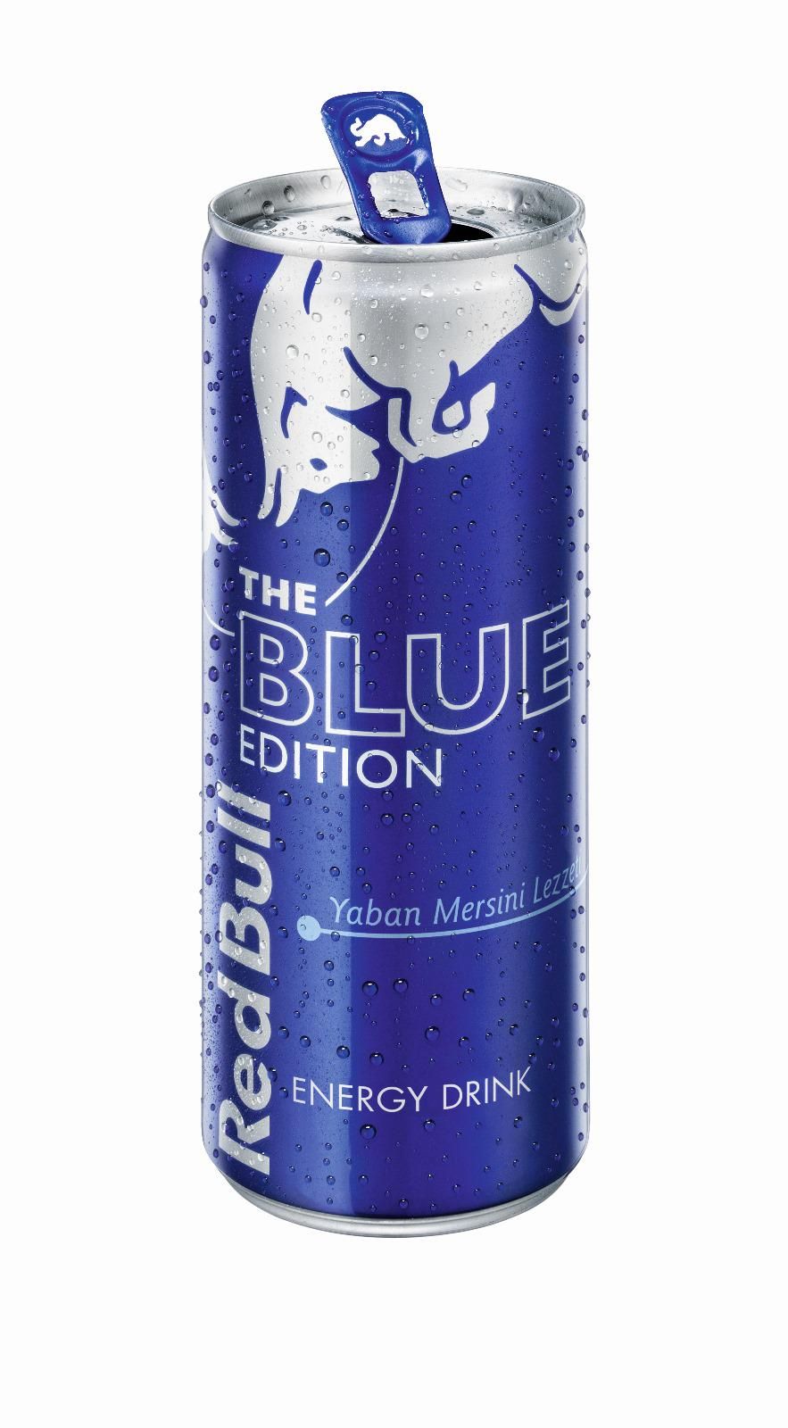 RED BULL BLUE EDITION - 