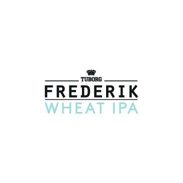 FREDERIK WHEAT IPA - Menşei: Danimarka, Hammadde: Buğday Maltı, Arpa Maltı, Şerbetçiotu, Alkol Derecesi: %5.4