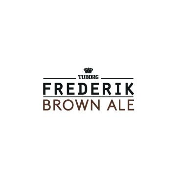 FREDERIK BROWN ALE - Menşei: Danimarka, Hammadde: Arpa Maltı, Şerbetçiotu, Alkol Derecesi: %5.8