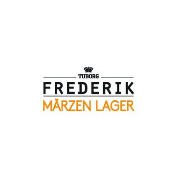 FREDERIK MARZEN LAGER - Menşei: Danimarka, Hammadde: Arpa Maltı, Şerbetçiotu, Alkol Derecesi: %5.7