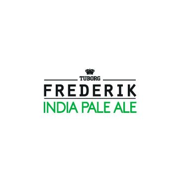 FREDERIK INDIA PALE ALE - Menşei: Danimarka, Hammadde, Arpa Maltı, Şerbetçiotu, Yüksek Aromalı Şerbetçiotu, Alkol Derecesi: %5.2