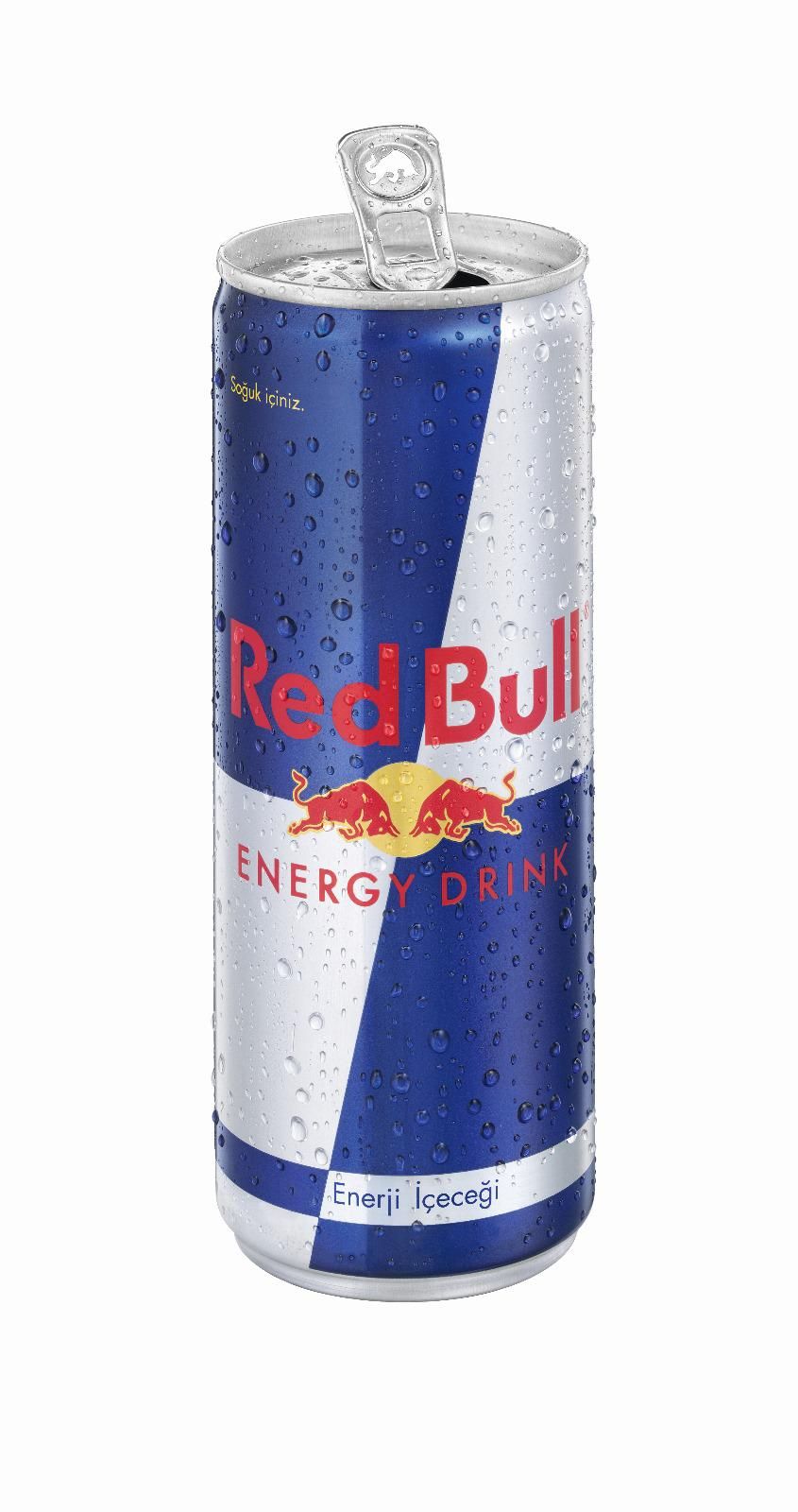 RED BULL ENERGY DRINK - 