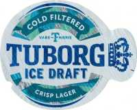 TUBORG ICE
