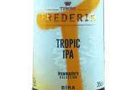 FREDERIK TROPIC IPA