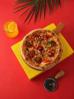 NAPOLİTAN PASSAGE PİZZA