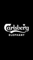 CARLSBERG ELEPHANT