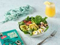 FİT KAHVALTI KASESİ