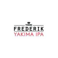 FREDERIK YAKIMA IPA