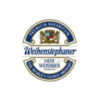 WEIHENSTEPHANER HEFEWEISSBIER