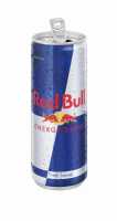 RED BULL ENERGY DRINK