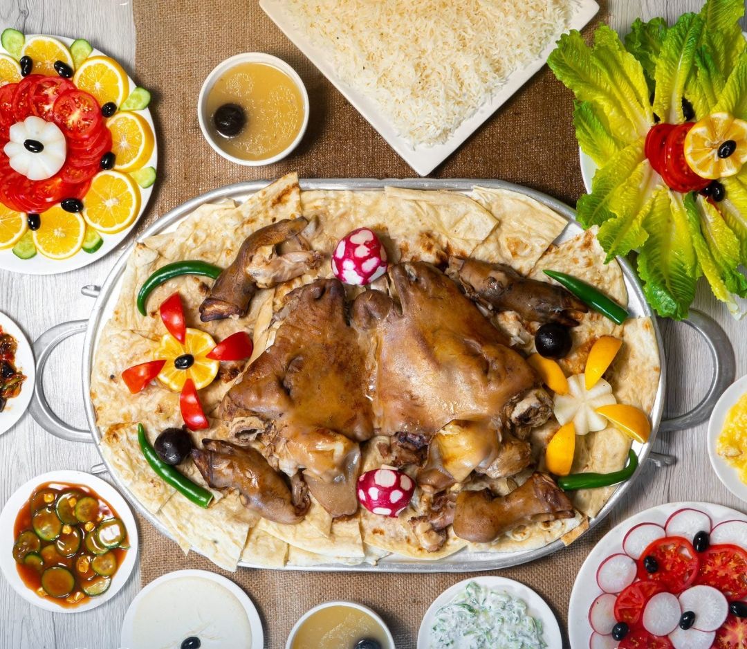 راس باجه