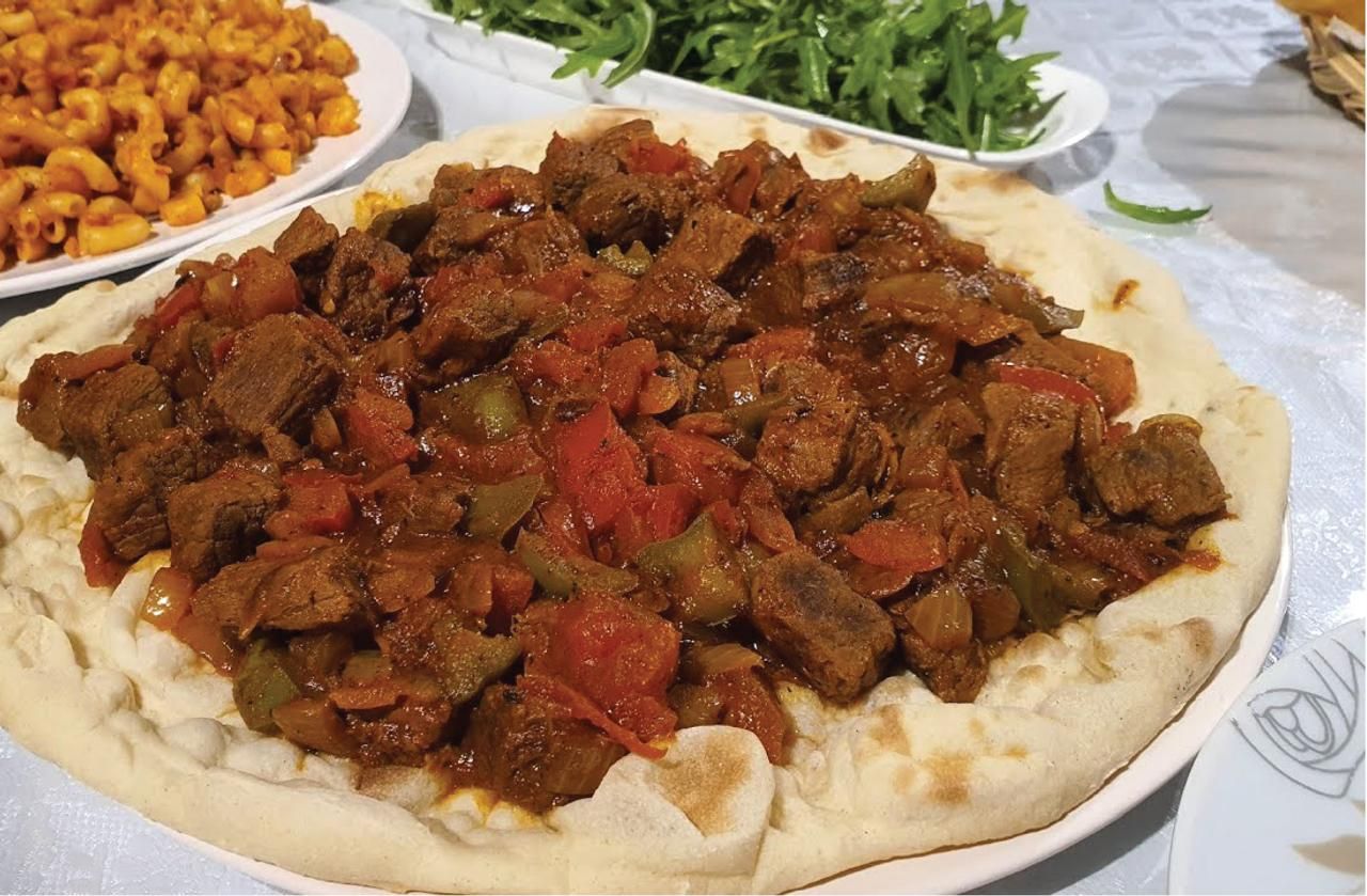 جلفراي