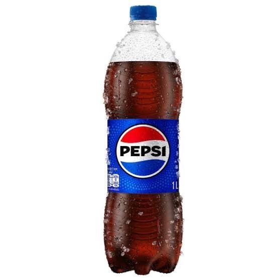 بيبسي عائلي