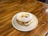 Paris Brest