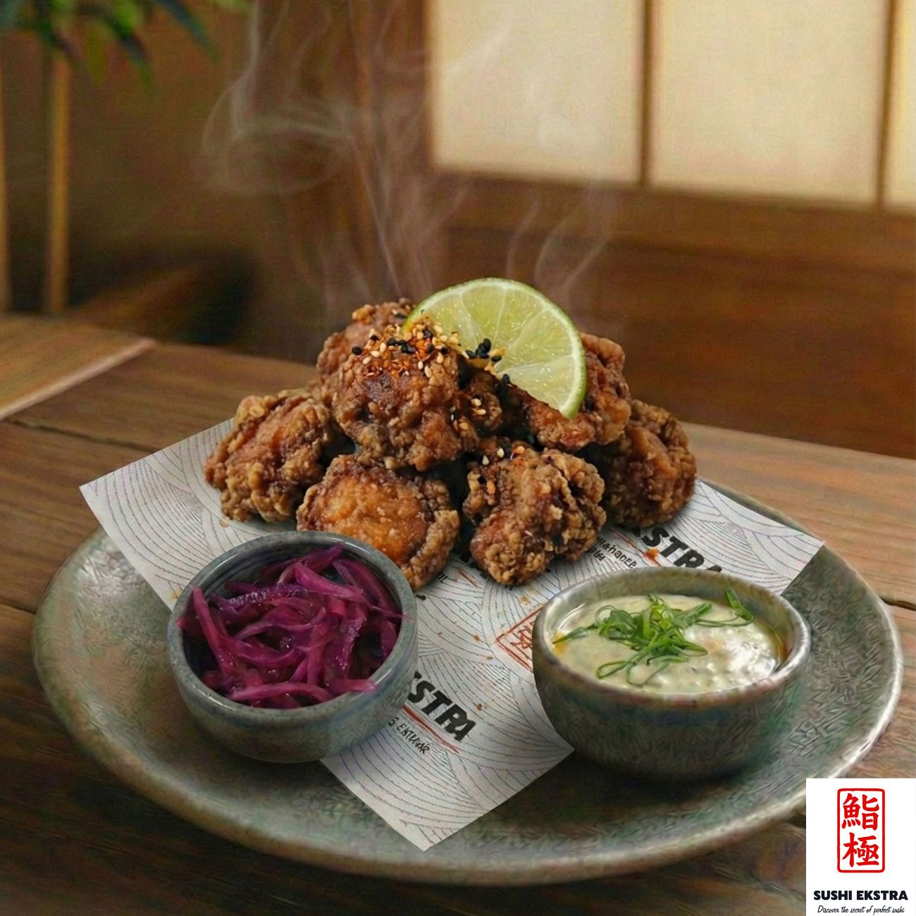 TORİ KARAAGE