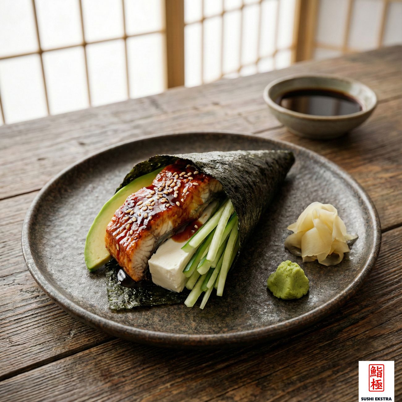 UNAGİ TEMAKİ