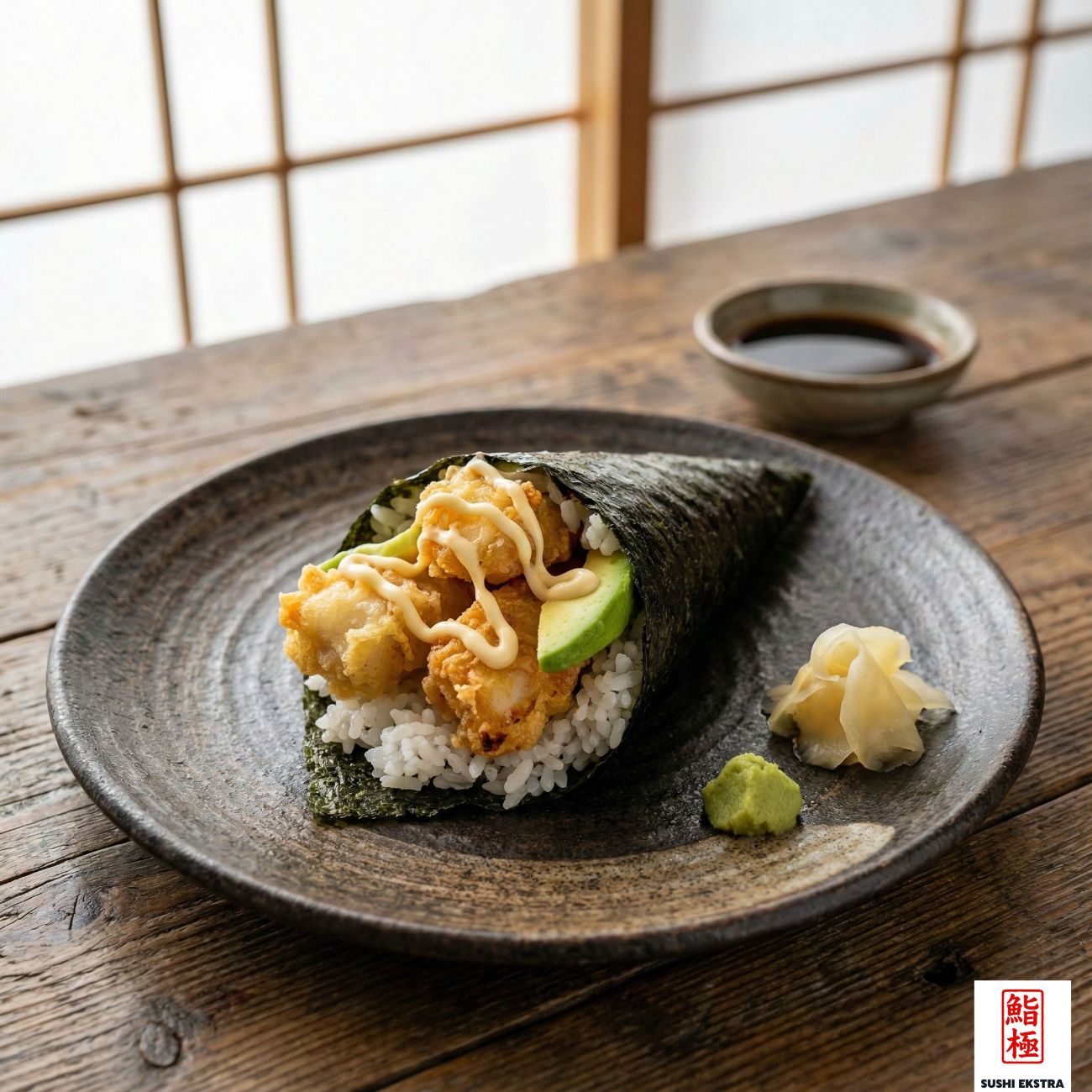 ÇITIR LEVREK TEMAKİ