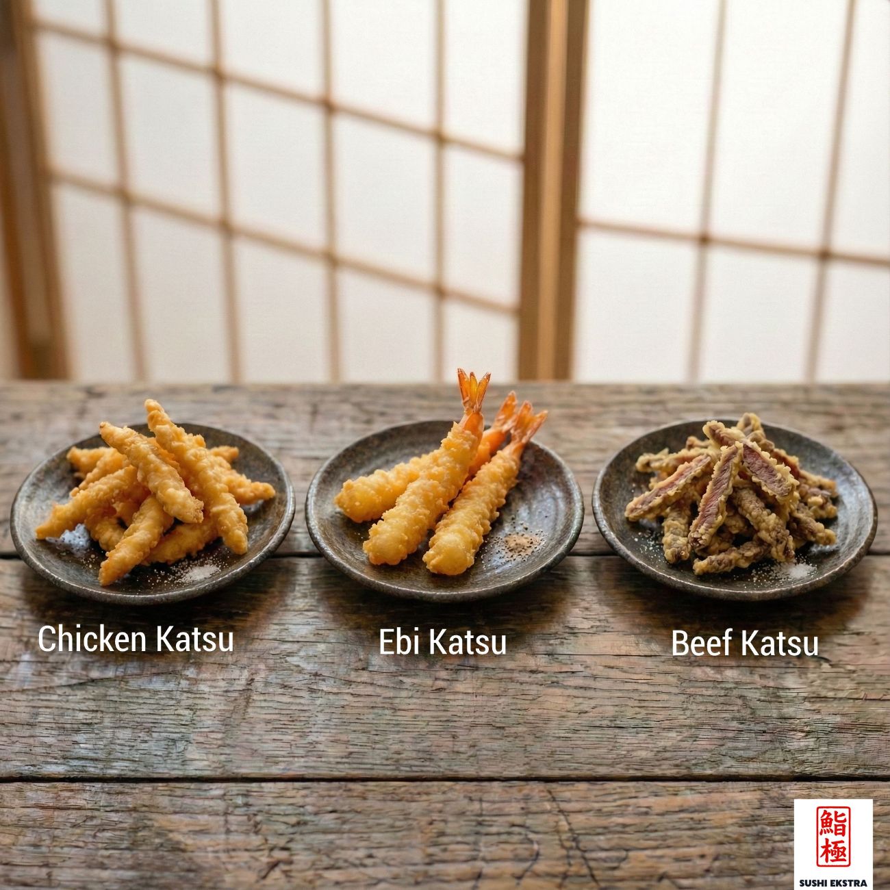 RAMENİNİ KENDİNE ÖZGÜ KIL! ✨