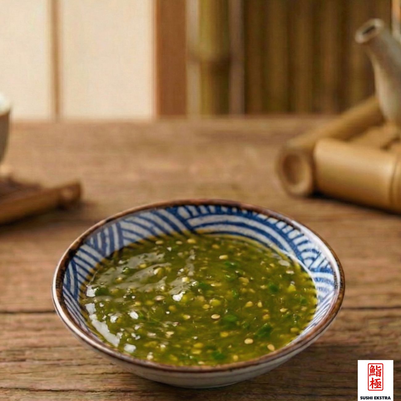 Midori Sweet Chili Sos - Yeşil tatlı biberli sos