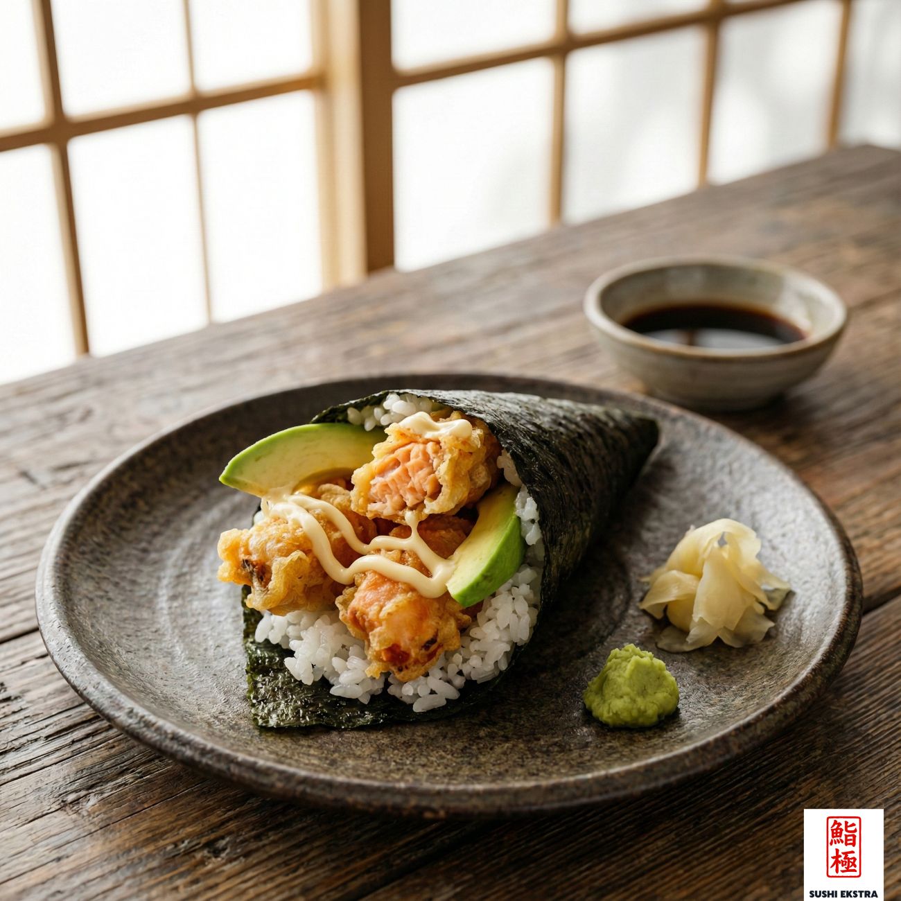 ÇITIR SOMON TEMAKİ