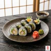 NATTO MAKİ