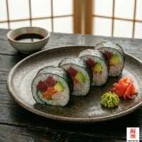 RAINBOW FUTO MAKİ