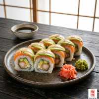 EBINO ROLL