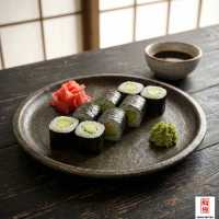 AVOCADO MAKİ
