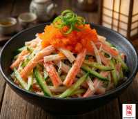KANİ SALAD