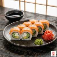 PHILADELPHIA ROLL