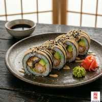 FUTO EBİ UNAGİ