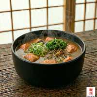 Miso Sake