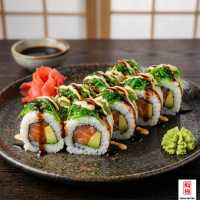 MIDORI ROLL