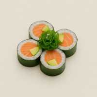 FUTO SAKE AVOCADO