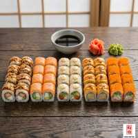 YUJİN SET