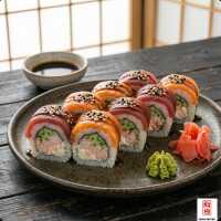 KYOTO ROLL