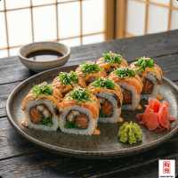 DELUXE ROLL