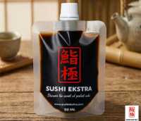 Az Tuzlu Soya Sosu (50 ml)